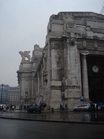 450px-Milano_-_Stazione_centrale_-_Foto_Giovanni_Dall'Orto_-_1-1-2007_-_02.jpegのサムネール画像