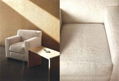 Confortable-Club-Chair-in-natural-shearling1.jpgのサムネール画像